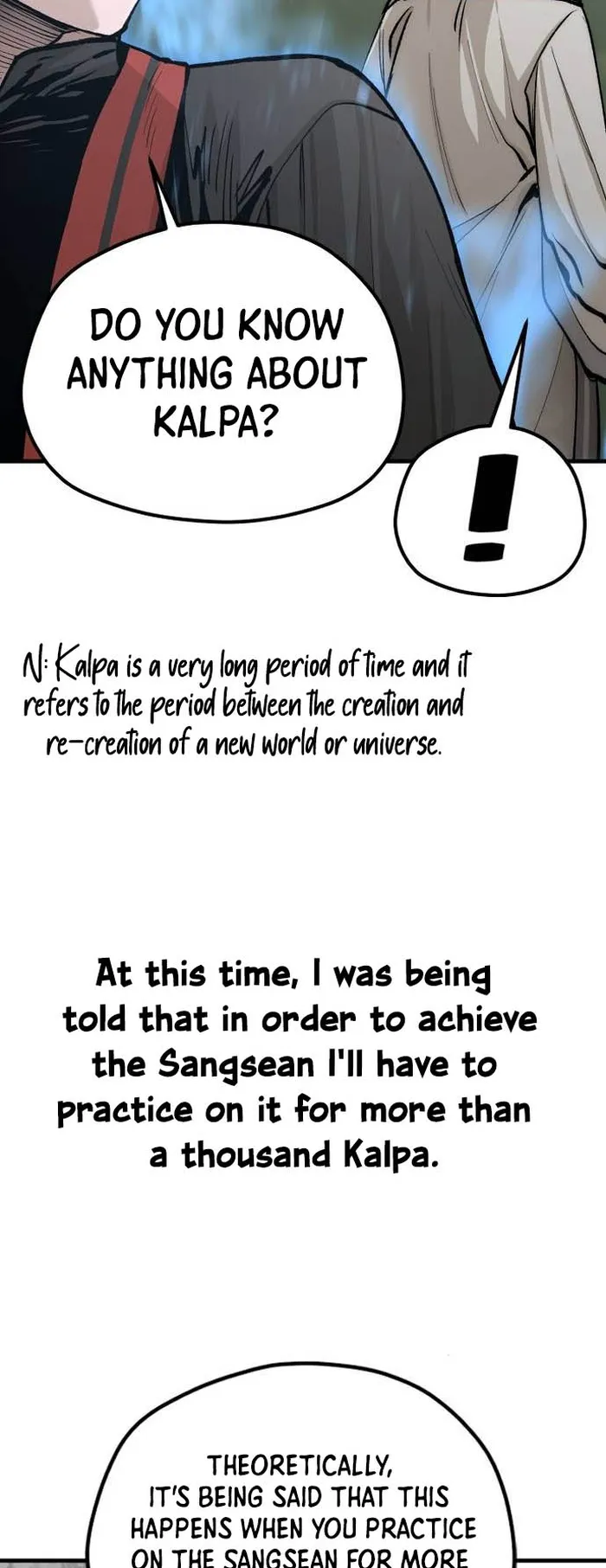 Read Heavenly Demon Cultivation Simulation EN Manga Online