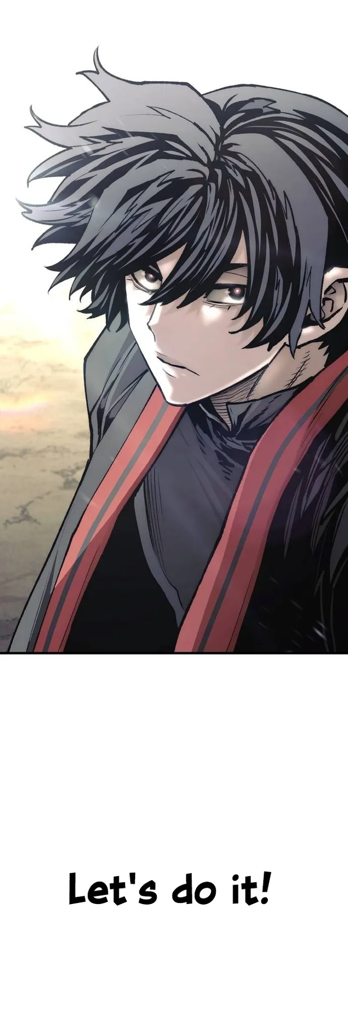 Read Heavenly Demon Cultivation Simulation EN Manga Online