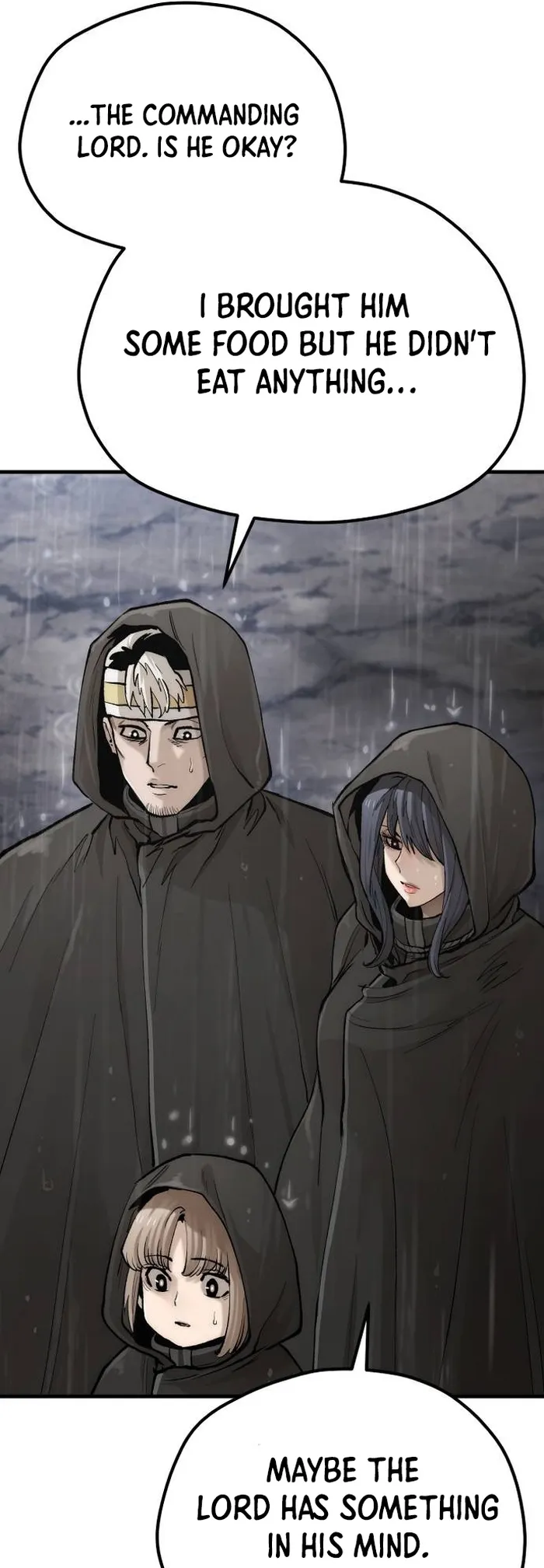 Read Heavenly Demon Cultivation Simulation EN Manga Online