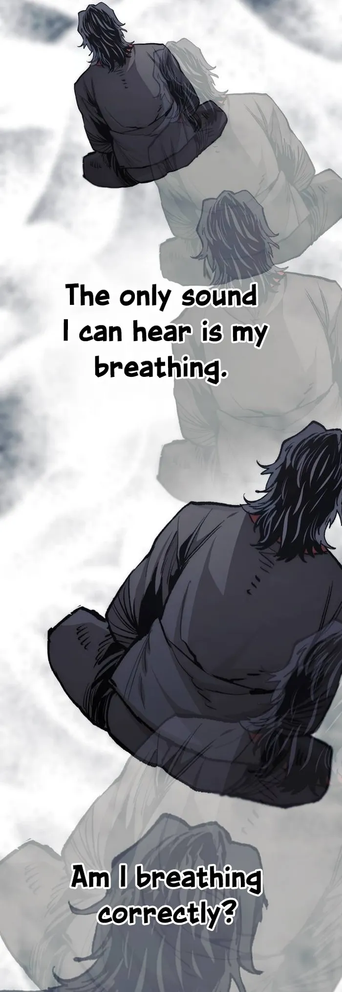 Read Heavenly Demon Cultivation Simulation EN Manga Online
