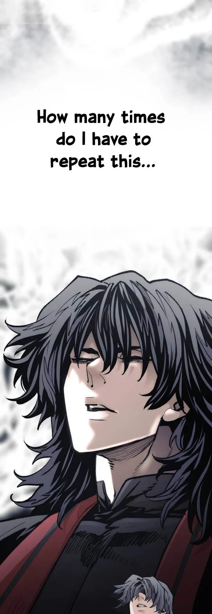 Read Heavenly Demon Cultivation Simulation EN Manga Online