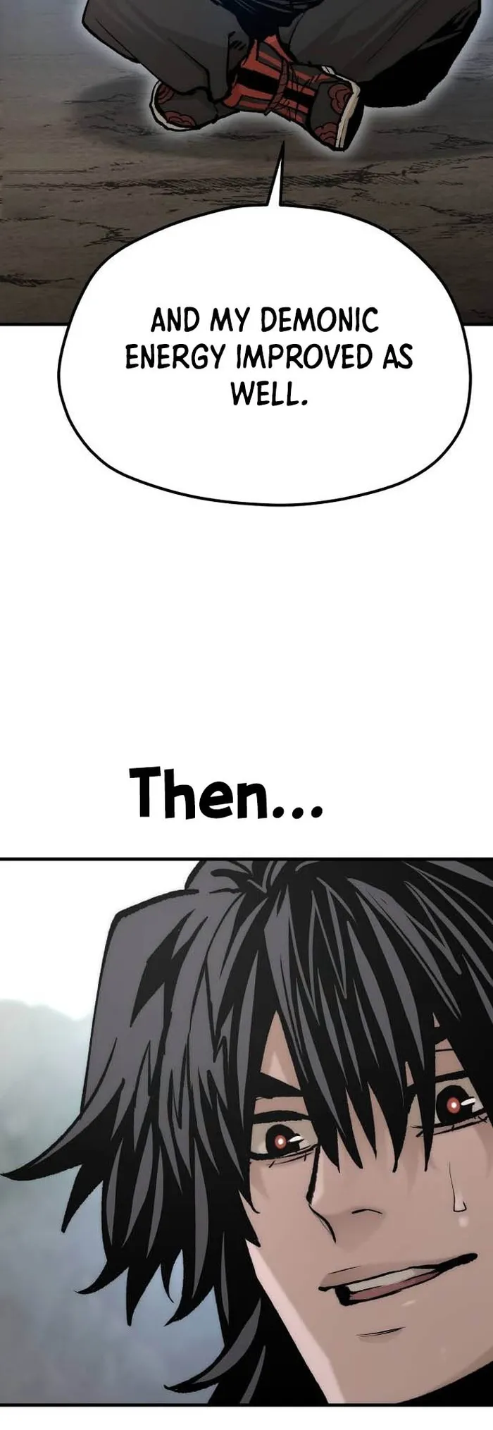 Read Heavenly Demon Cultivation Simulation EN Manga Online