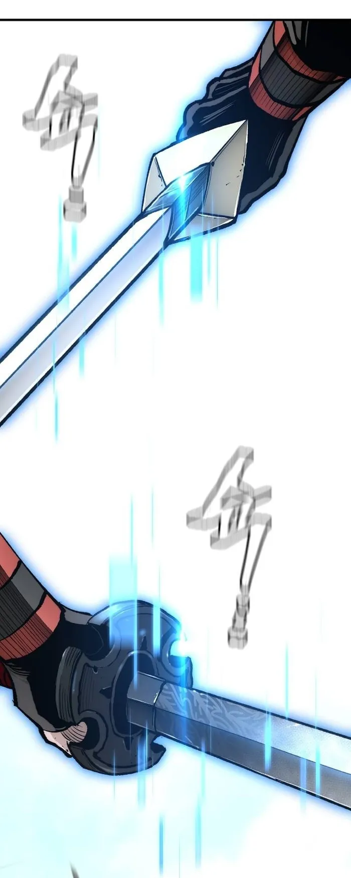 Read Heavenly Demon Cultivation Simulation EN Manga Online