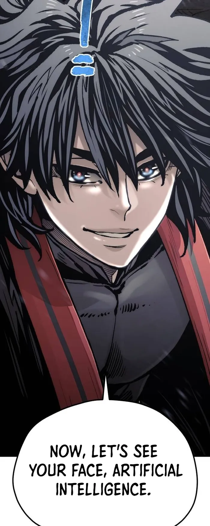 Read Heavenly Demon Cultivation Simulation EN Manga Online