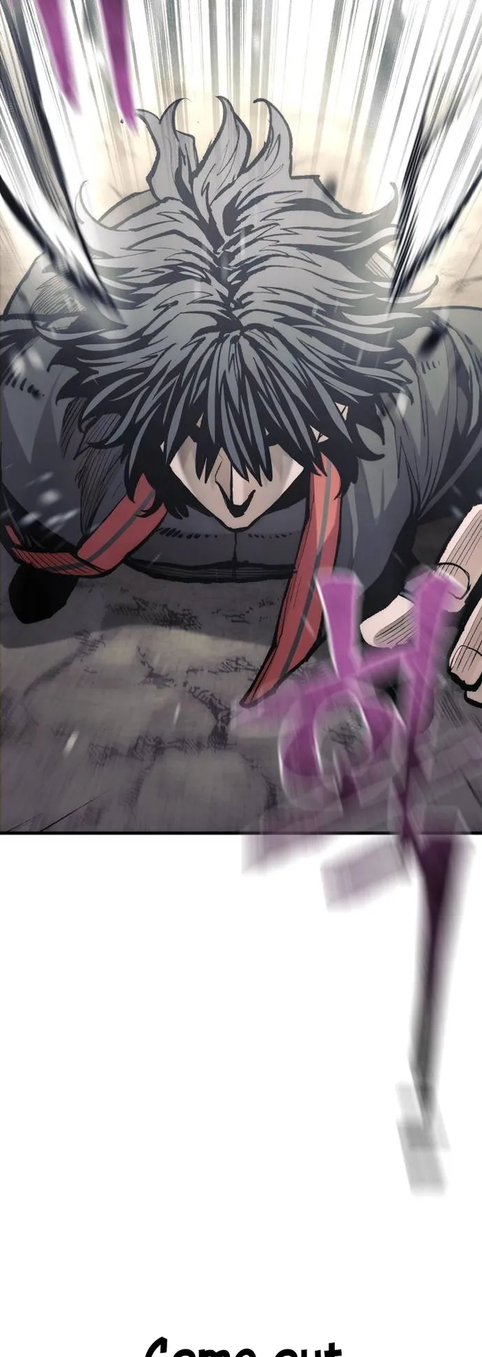 Read Heavenly Demon Cultivation Simulation EN Manga Online