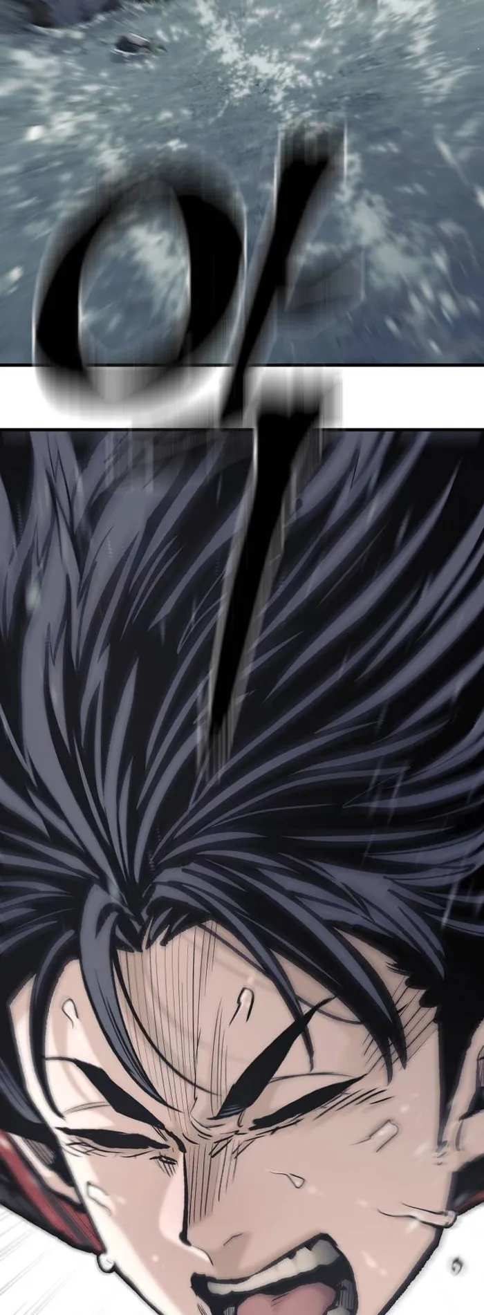 Read Heavenly Demon Cultivation Simulation EN Manga Online