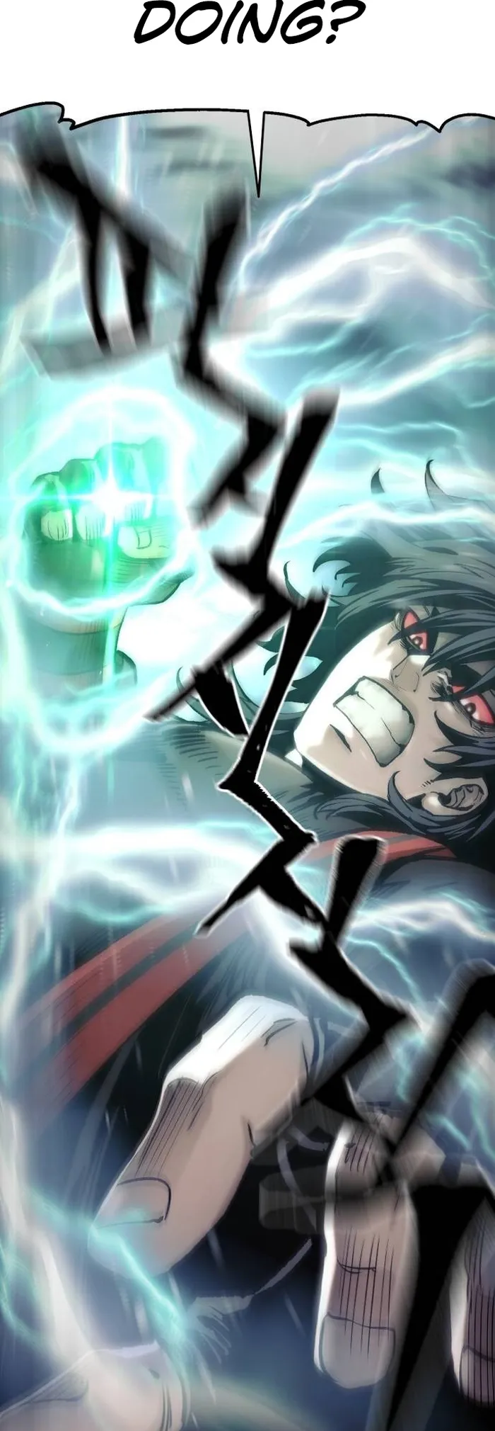 Read Heavenly Demon Cultivation Simulation EN Manga Online