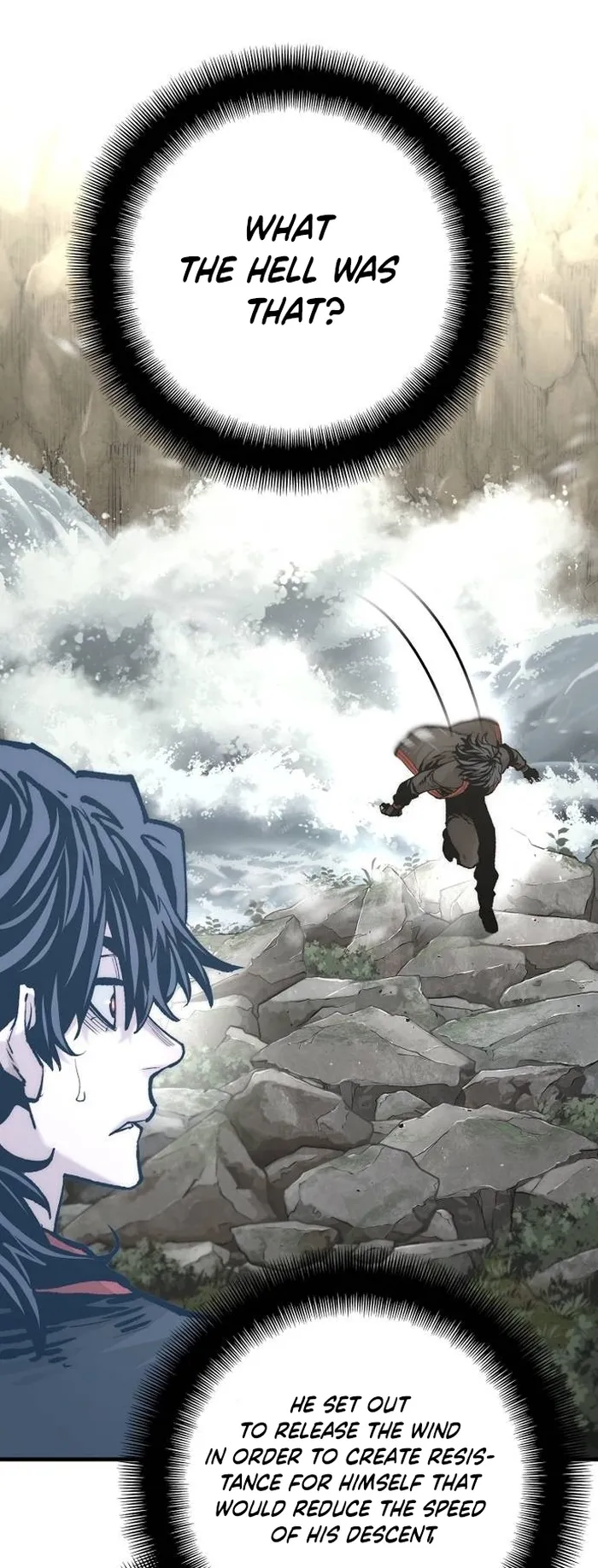 Read Heavenly Demon Cultivation Simulation EN Manga Online