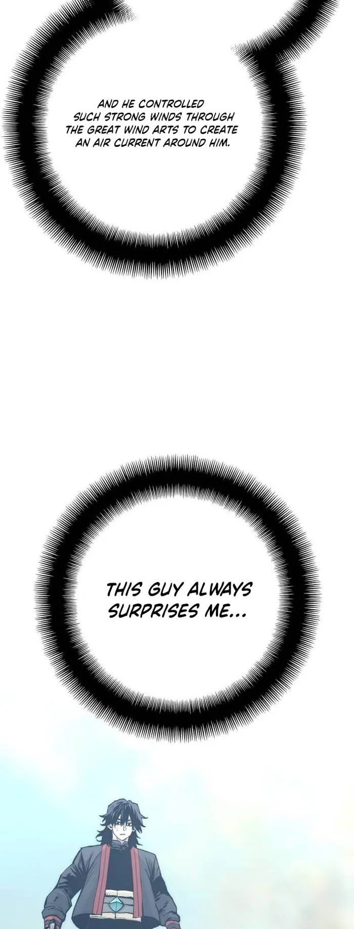 Read Heavenly Demon Cultivation Simulation EN Manga Online