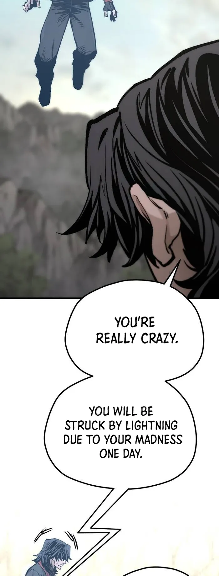 Read Heavenly Demon Cultivation Simulation EN Manga Online