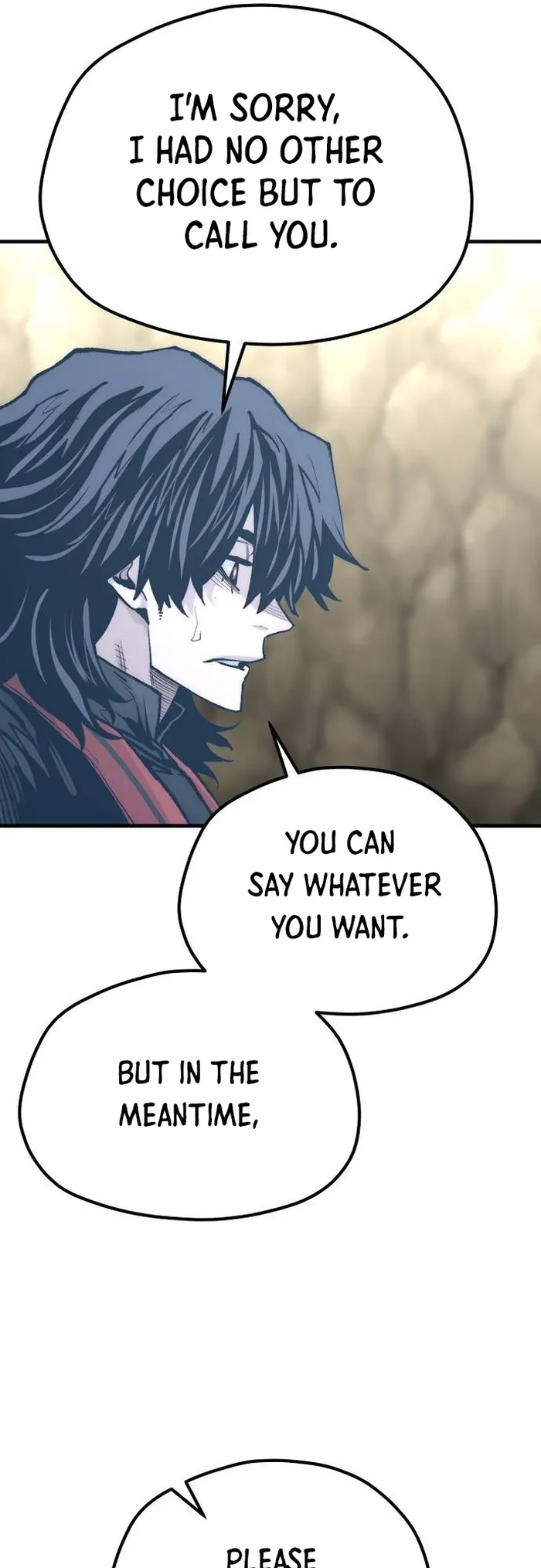 Read Heavenly Demon Cultivation Simulation EN Manga Online