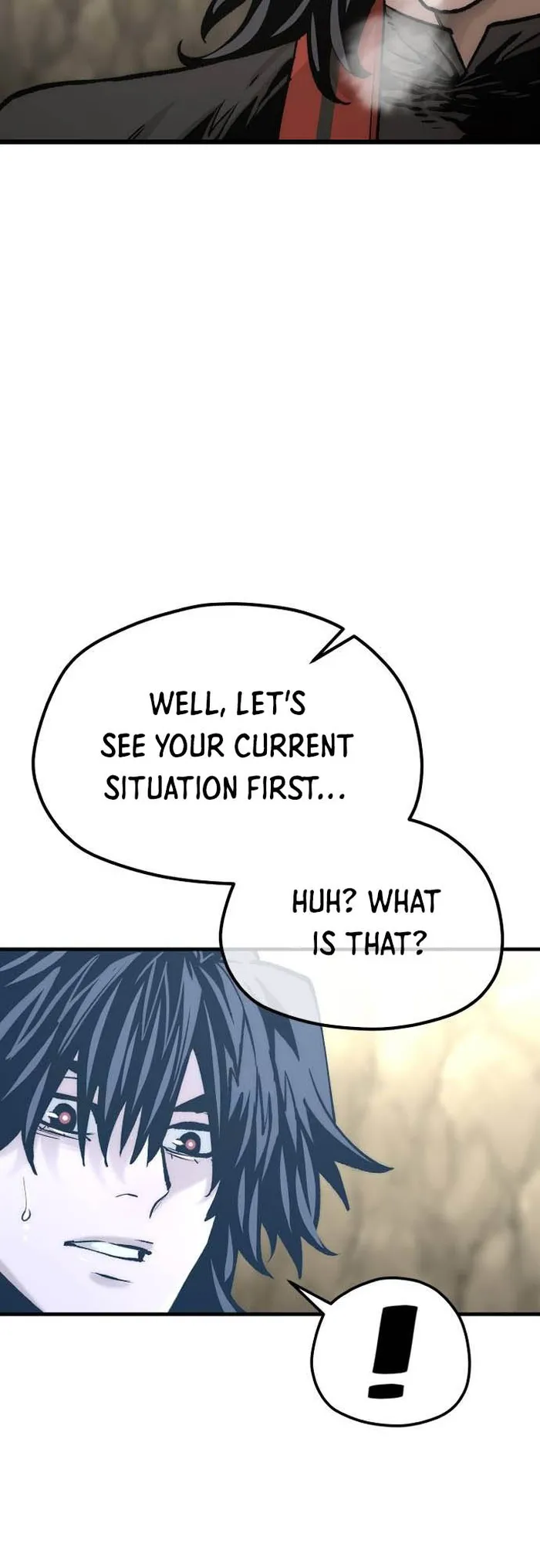 Read Heavenly Demon Cultivation Simulation EN Manga Online