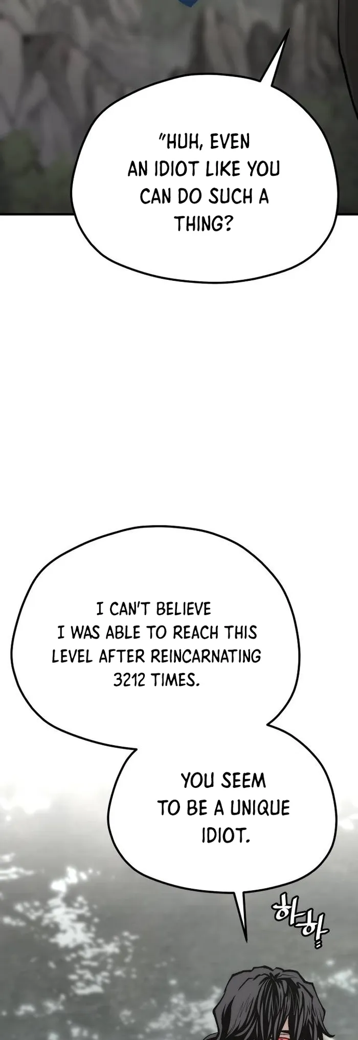 Read Heavenly Demon Cultivation Simulation EN Manga Online