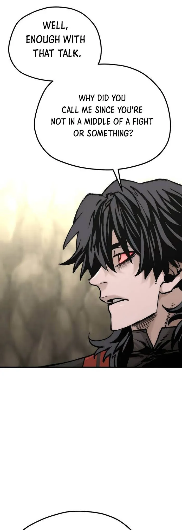 Read Heavenly Demon Cultivation Simulation EN Manga Online