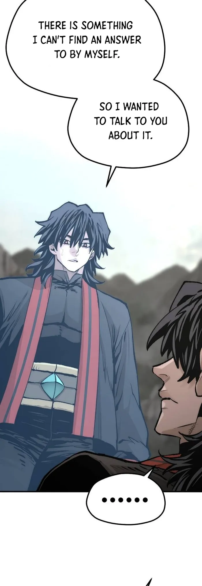 Read Heavenly Demon Cultivation Simulation EN Manga Online