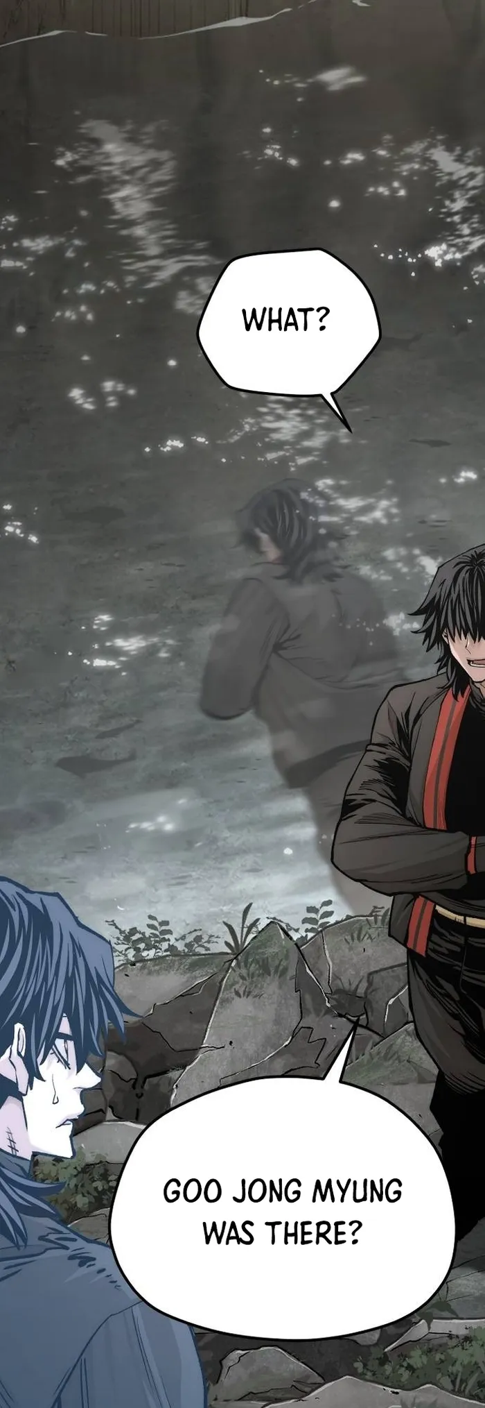 Read Heavenly Demon Cultivation Simulation EN Manga Online