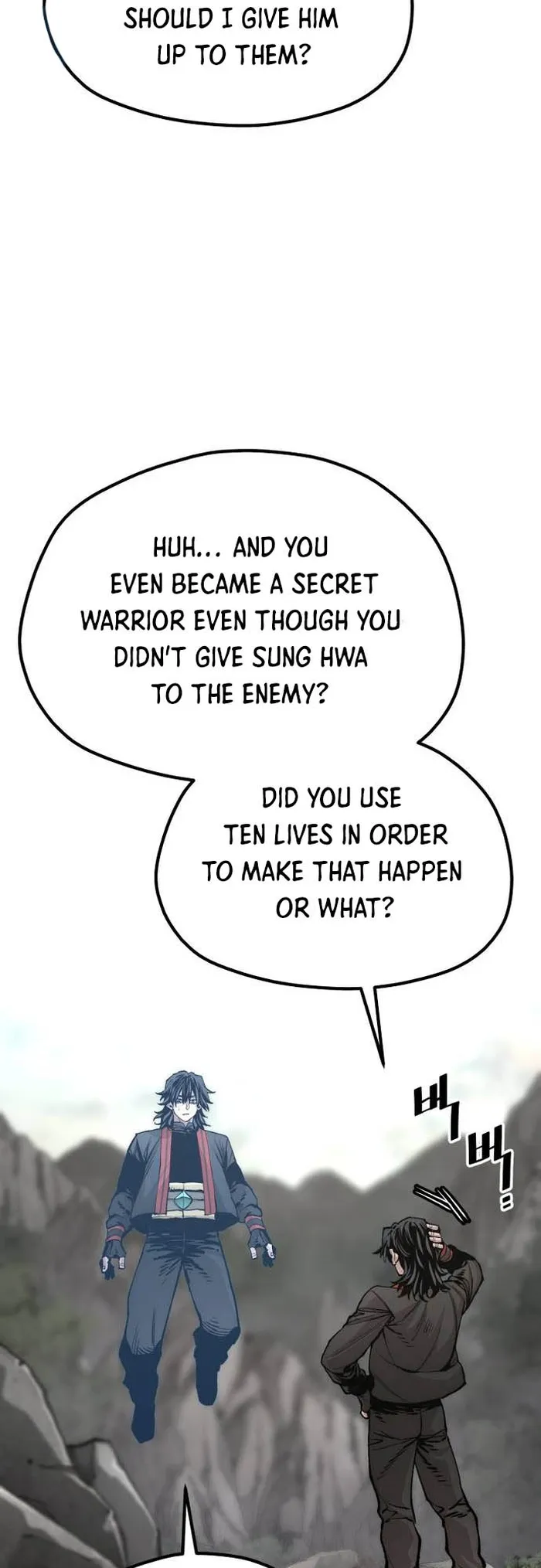 Read Heavenly Demon Cultivation Simulation EN Manga Online