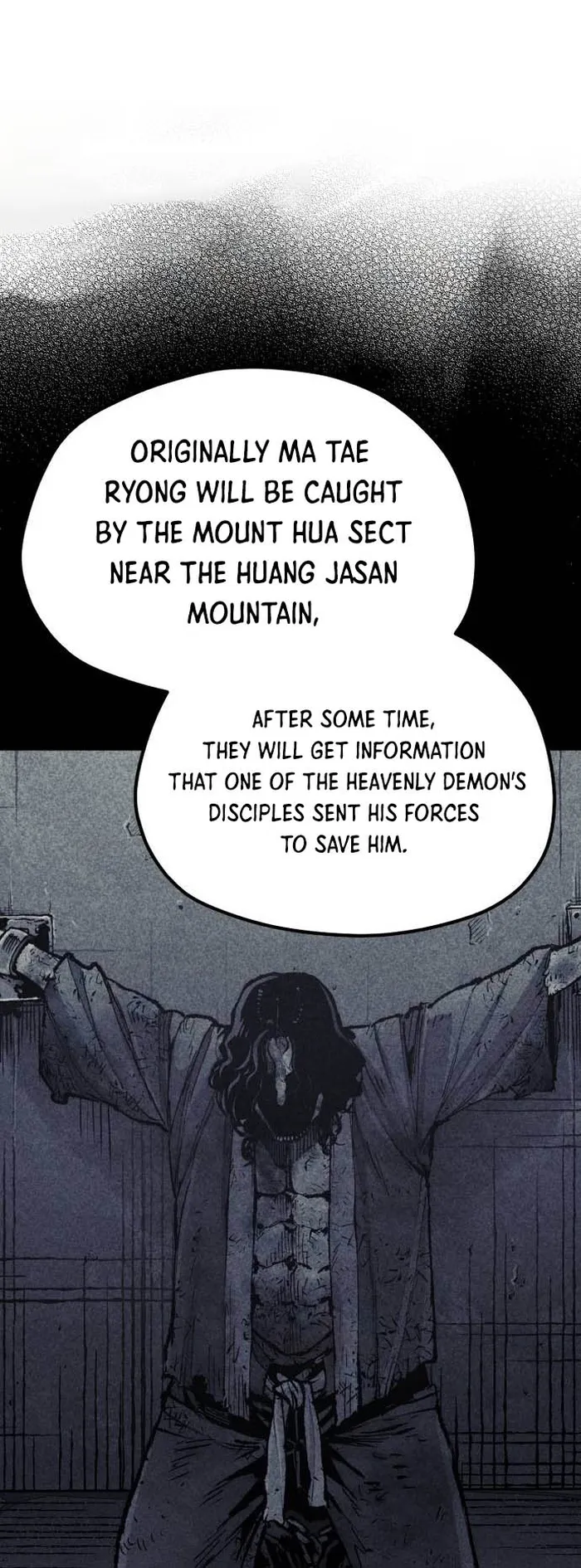 Read Heavenly Demon Cultivation Simulation EN Manga Online
