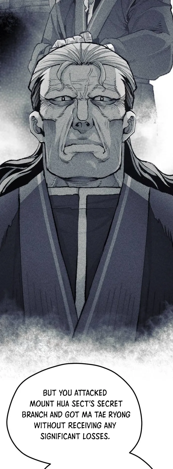 Read Heavenly Demon Cultivation Simulation EN Manga Online