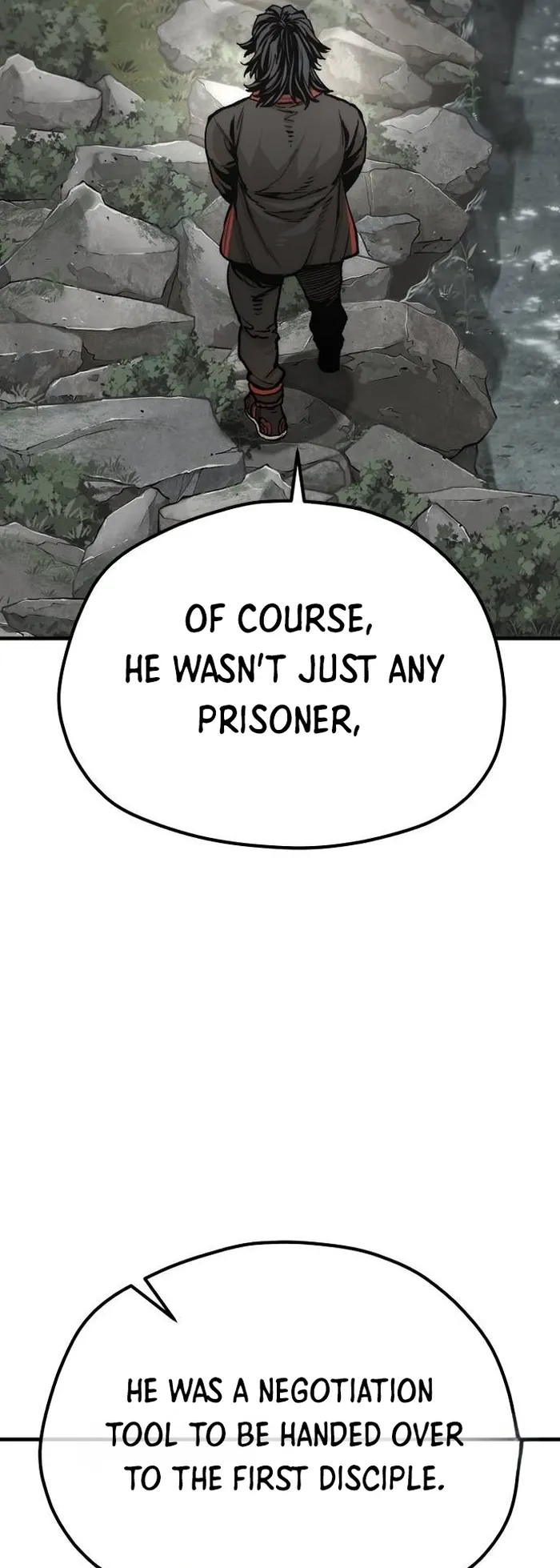 Read Heavenly Demon Cultivation Simulation EN Manga Online