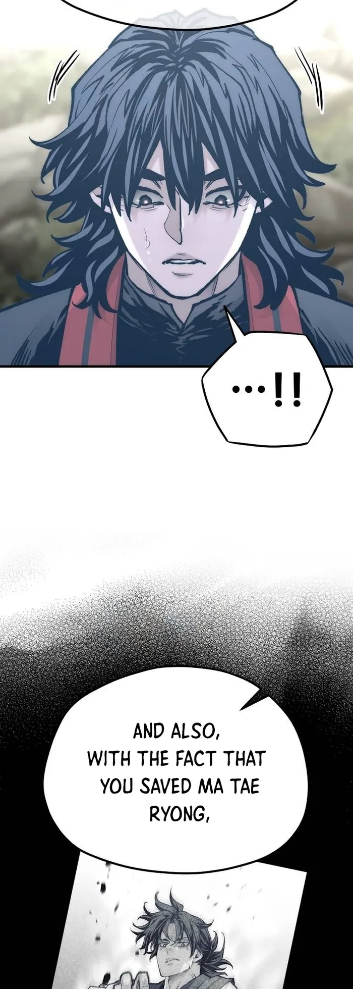 Read Heavenly Demon Cultivation Simulation EN Manga Online