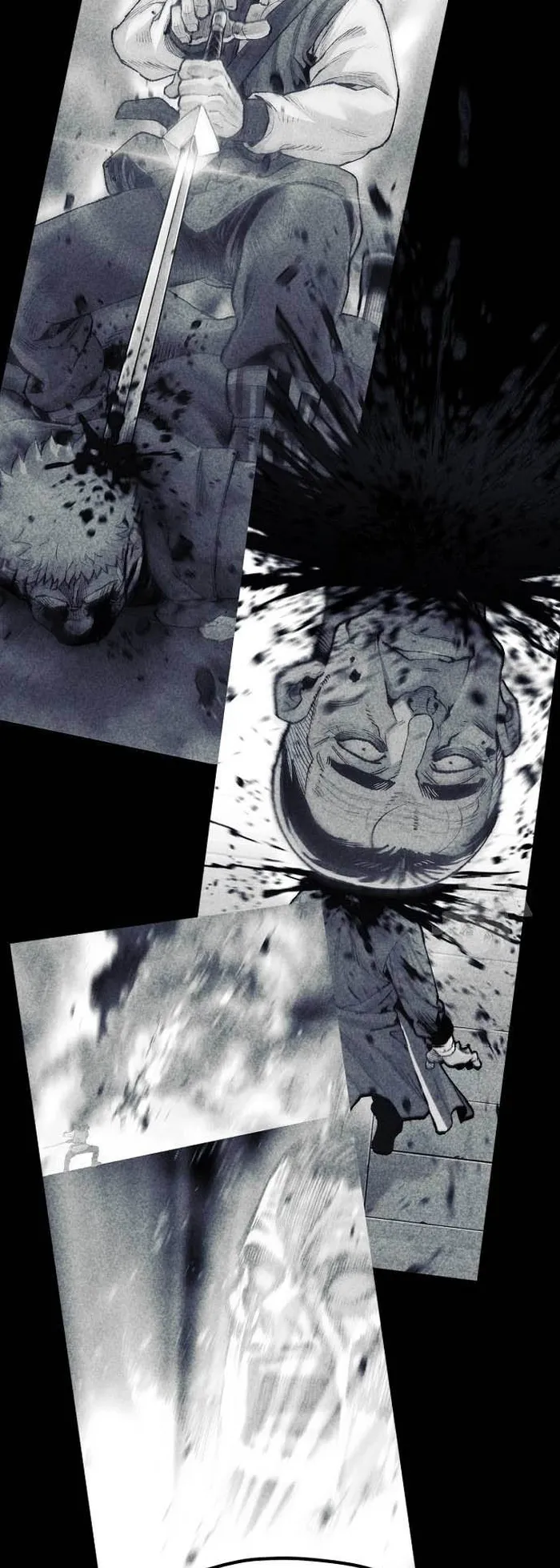 Read Heavenly Demon Cultivation Simulation EN Manga Online