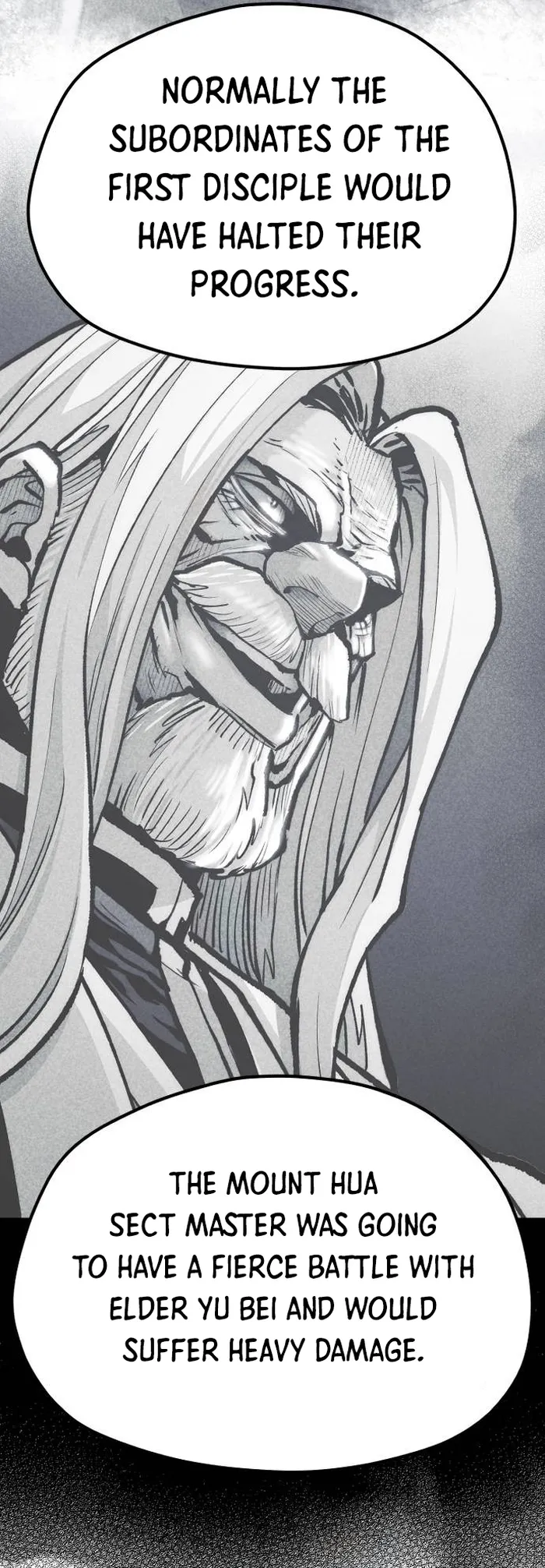 Read Heavenly Demon Cultivation Simulation EN Manga Online