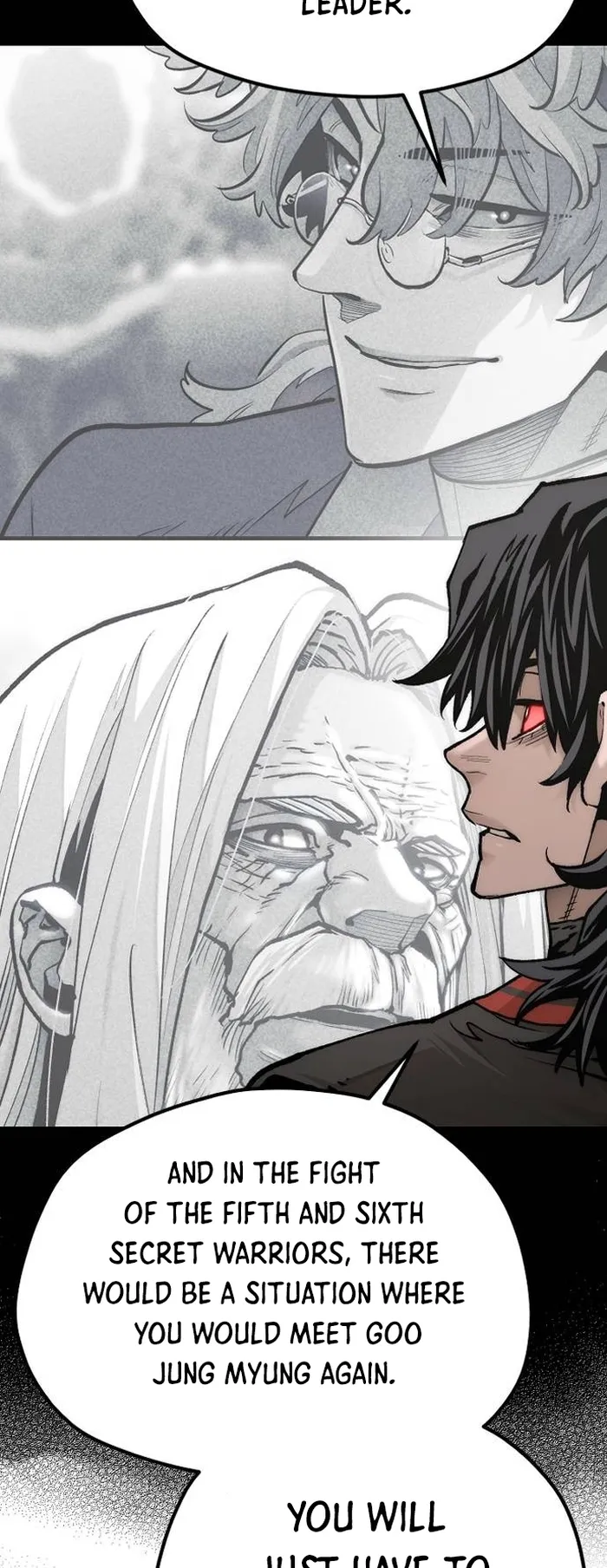 Read Heavenly Demon Cultivation Simulation EN Manga Online