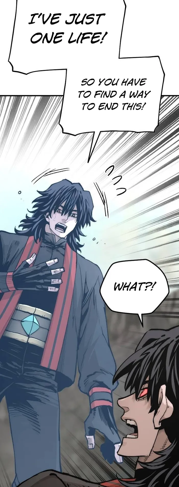 Read Heavenly Demon Cultivation Simulation EN Manga Online