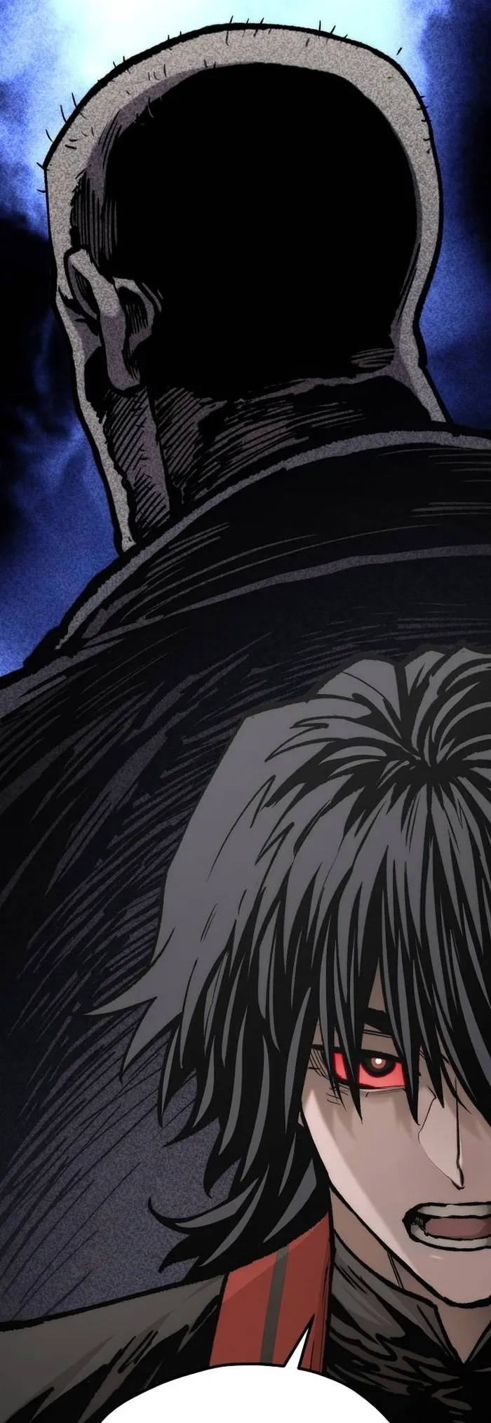 Read Heavenly Demon Cultivation Simulation EN Manga Online