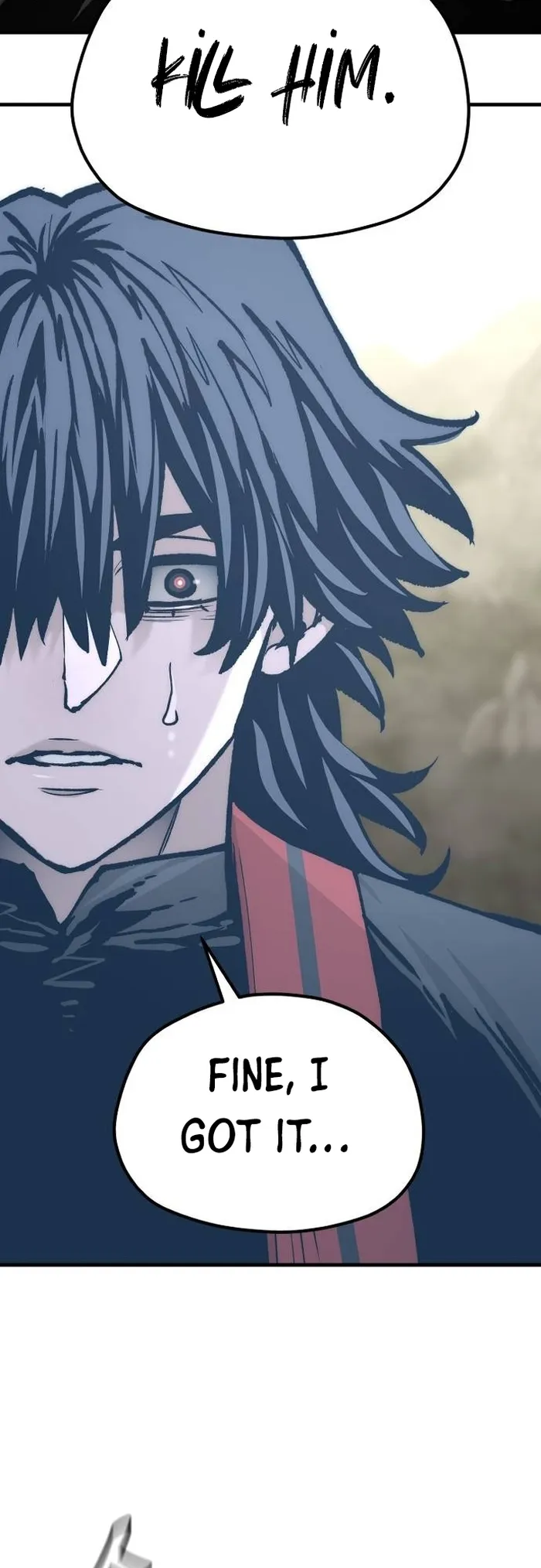 Read Heavenly Demon Cultivation Simulation EN Manga Online