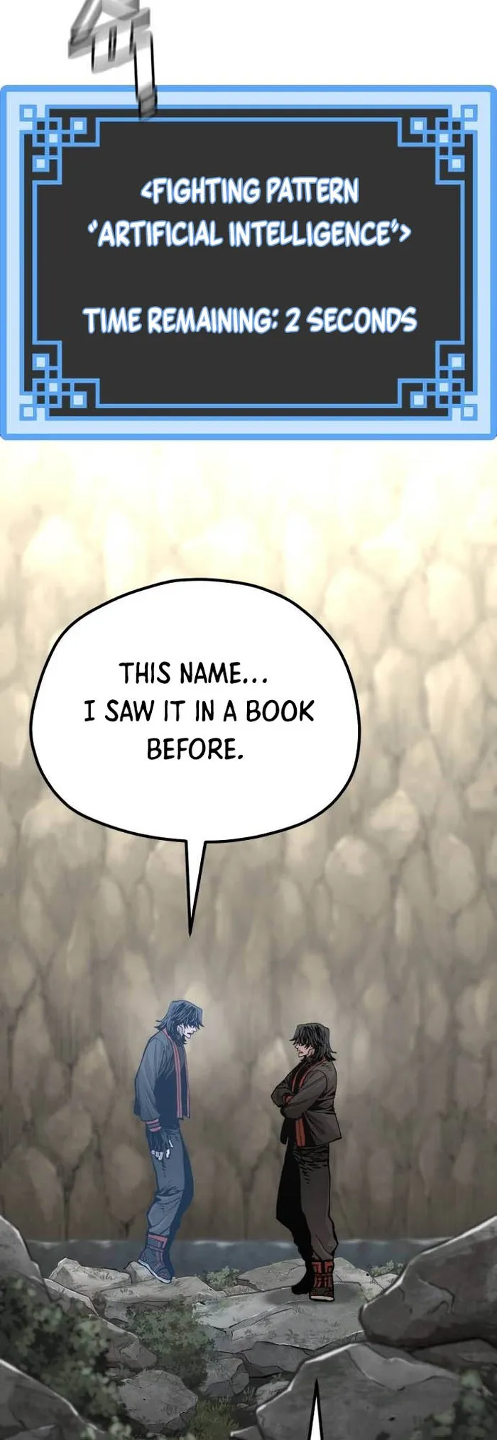 Read Heavenly Demon Cultivation Simulation EN Manga Online