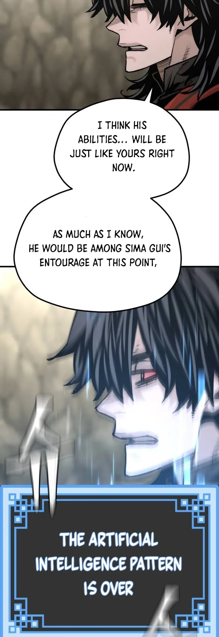 Read Heavenly Demon Cultivation Simulation EN Manga Online