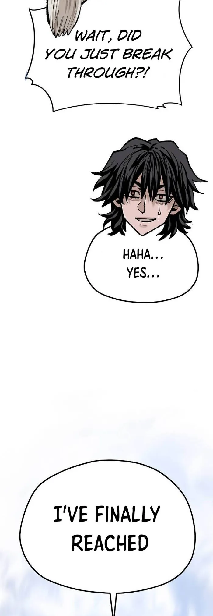 Read Heavenly Demon Cultivation Simulation EN Manga Online
