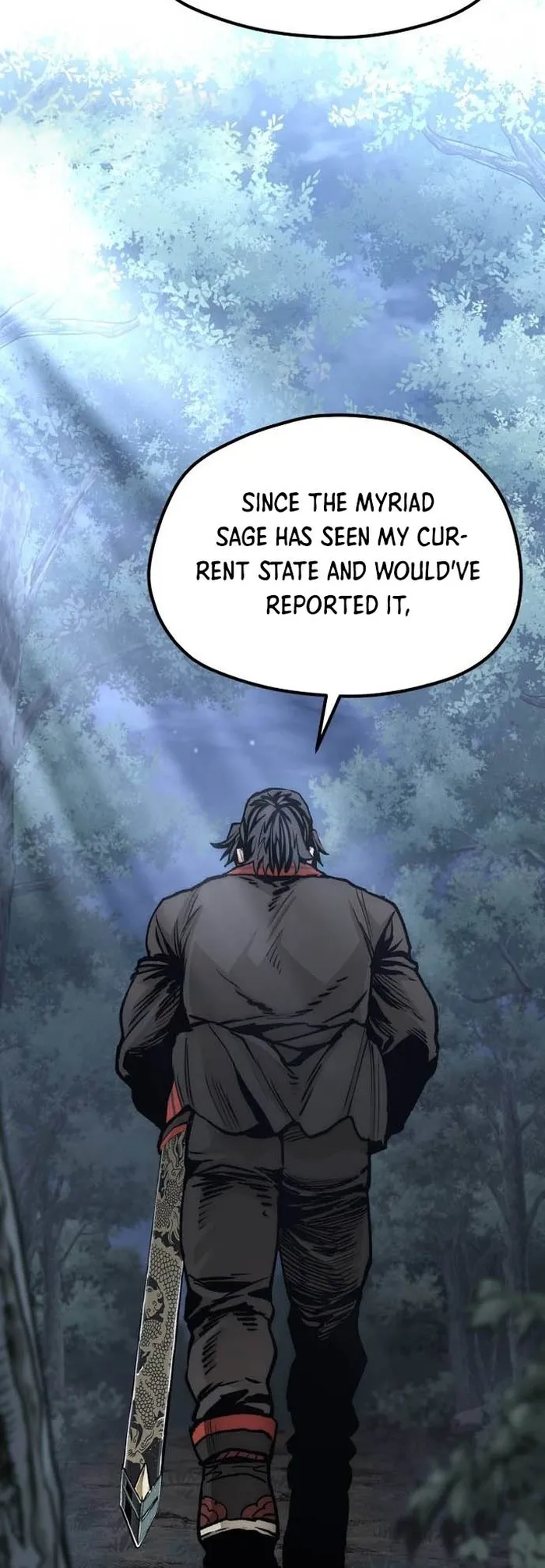 Read Heavenly Demon Cultivation Simulation EN Manga Online