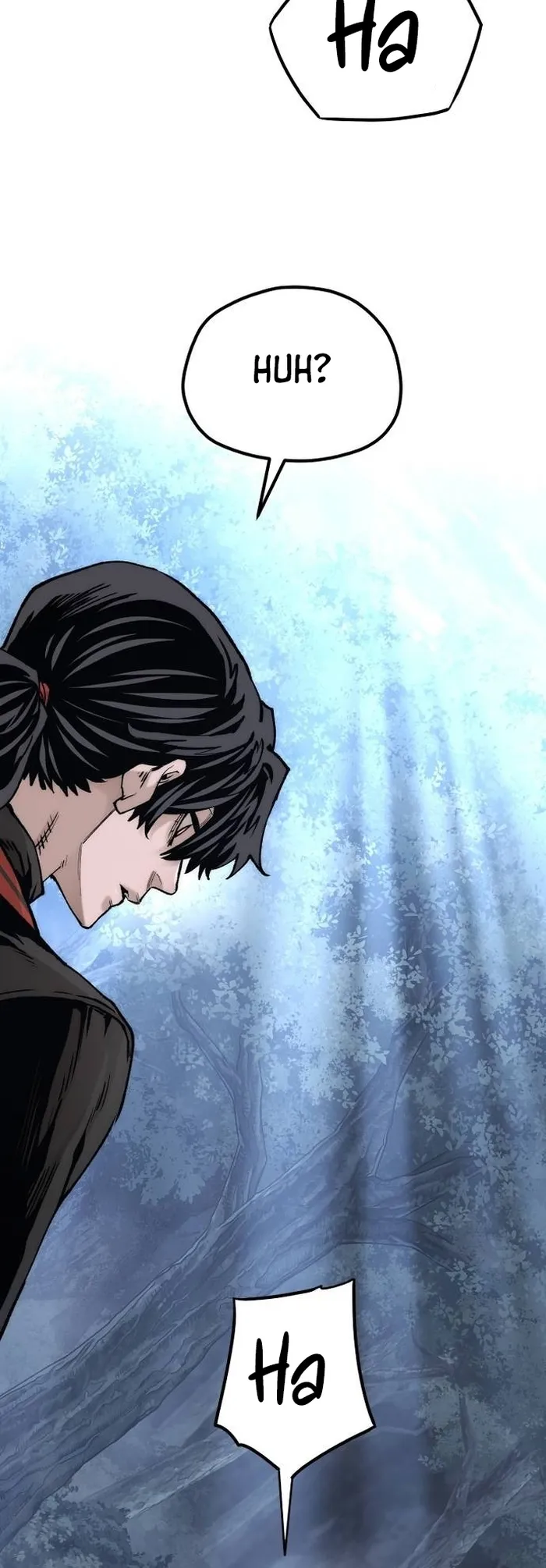 Read Heavenly Demon Cultivation Simulation EN Manga Online
