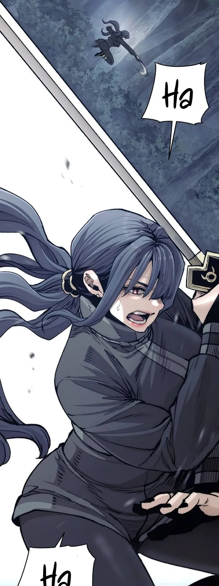 Read Heavenly Demon Cultivation Simulation EN Manga Online