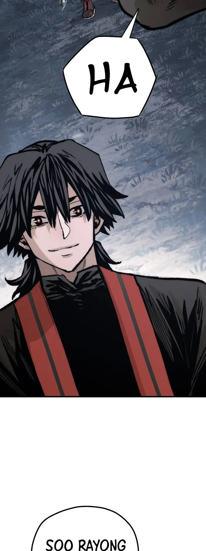 Read Heavenly Demon Cultivation Simulation EN Manga Online