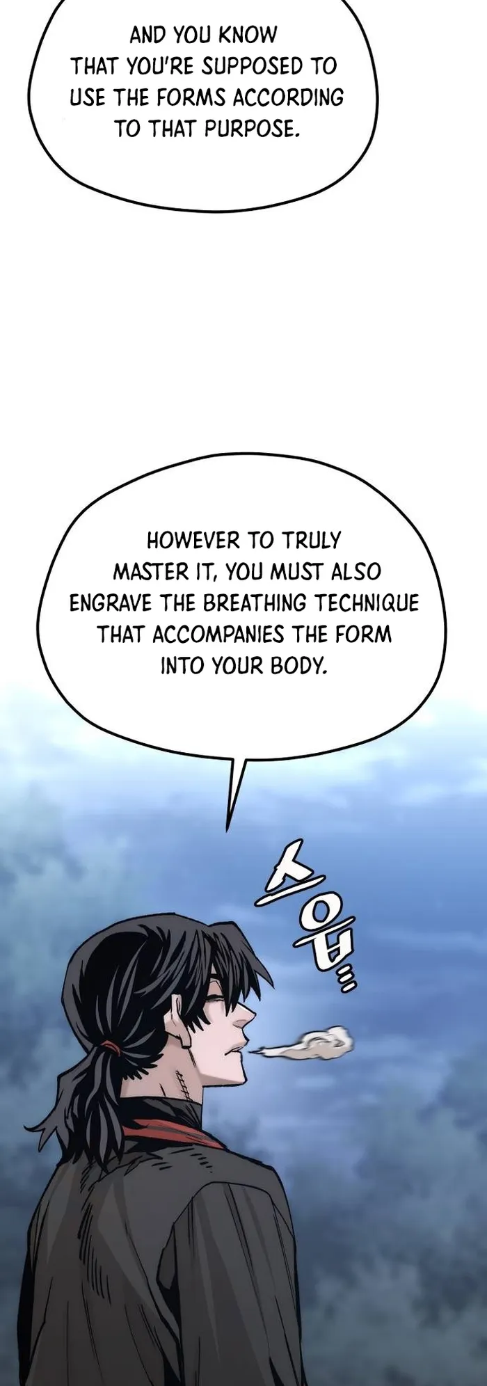 Read Heavenly Demon Cultivation Simulation EN Manga Online
