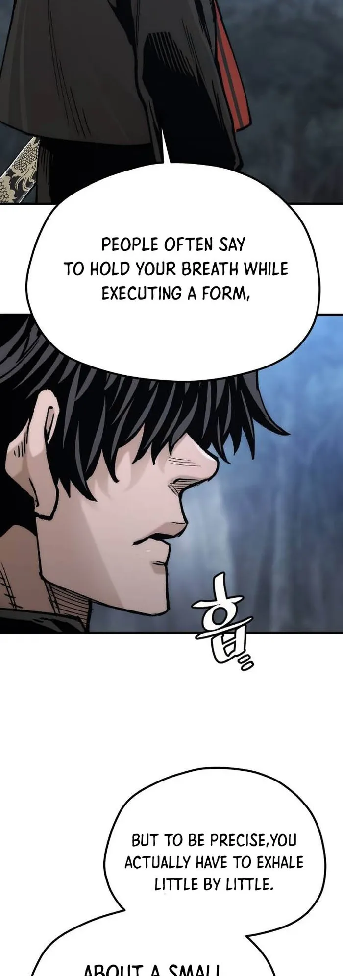 Read Heavenly Demon Cultivation Simulation EN Manga Online