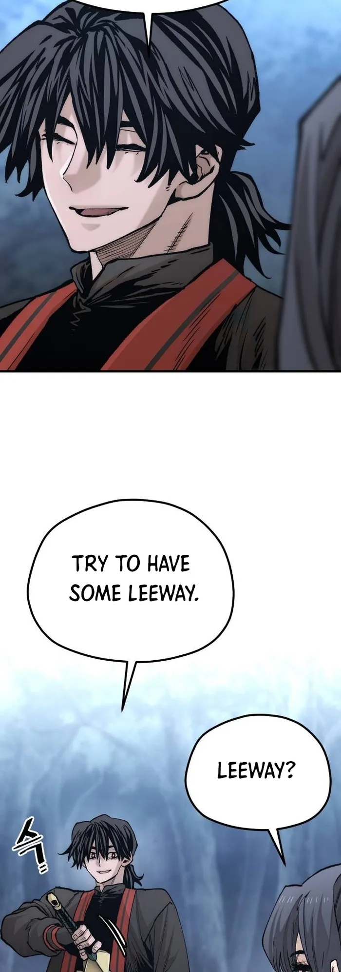 Read Heavenly Demon Cultivation Simulation EN Manga Online