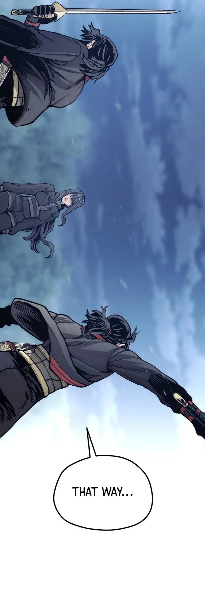 Read Heavenly Demon Cultivation Simulation EN Manga Online