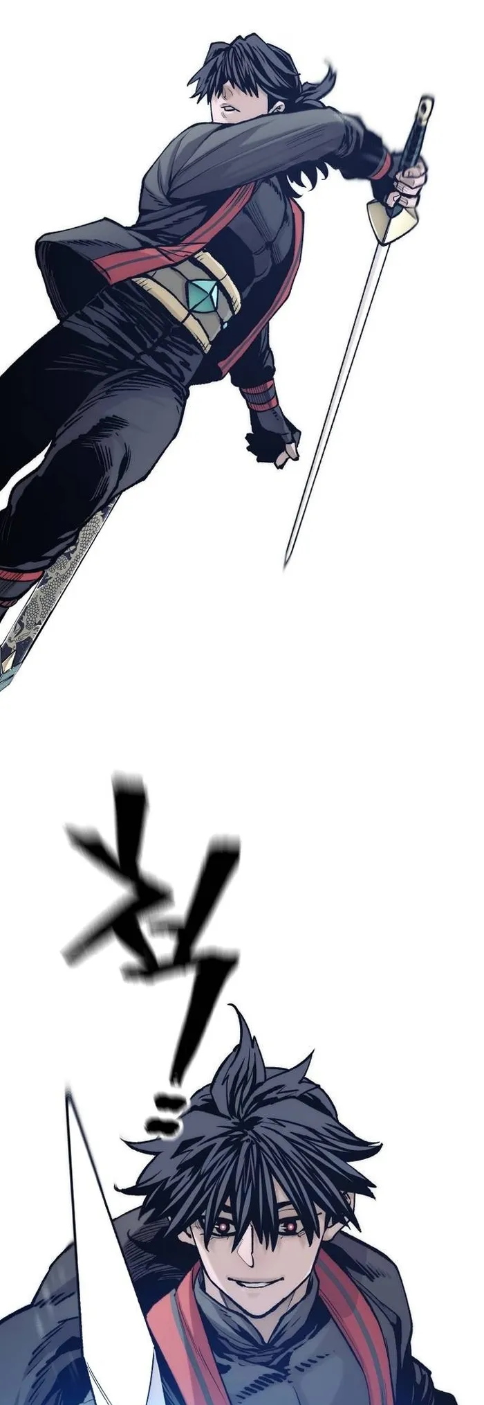 Read Heavenly Demon Cultivation Simulation EN Manga Online