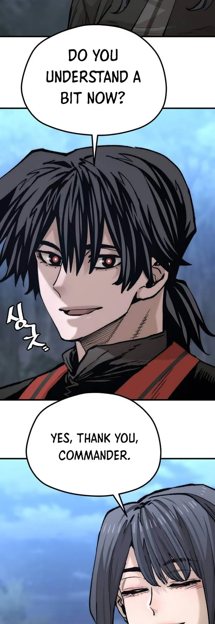 Read Heavenly Demon Cultivation Simulation EN Manga Online