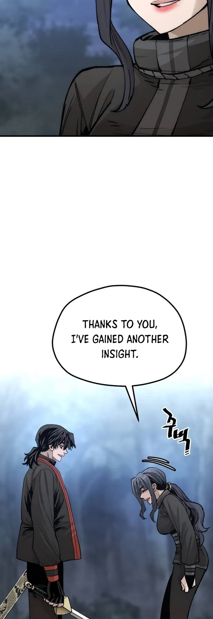 Read Heavenly Demon Cultivation Simulation EN Manga Online