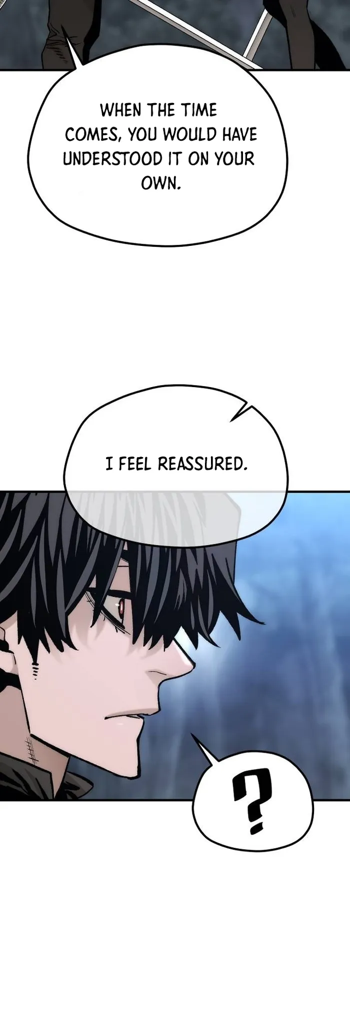 Read Heavenly Demon Cultivation Simulation EN Manga Online