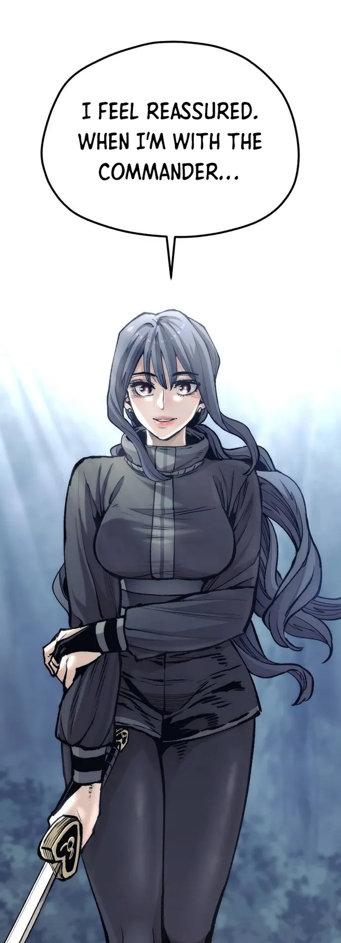 Read Heavenly Demon Cultivation Simulation EN Manga Online