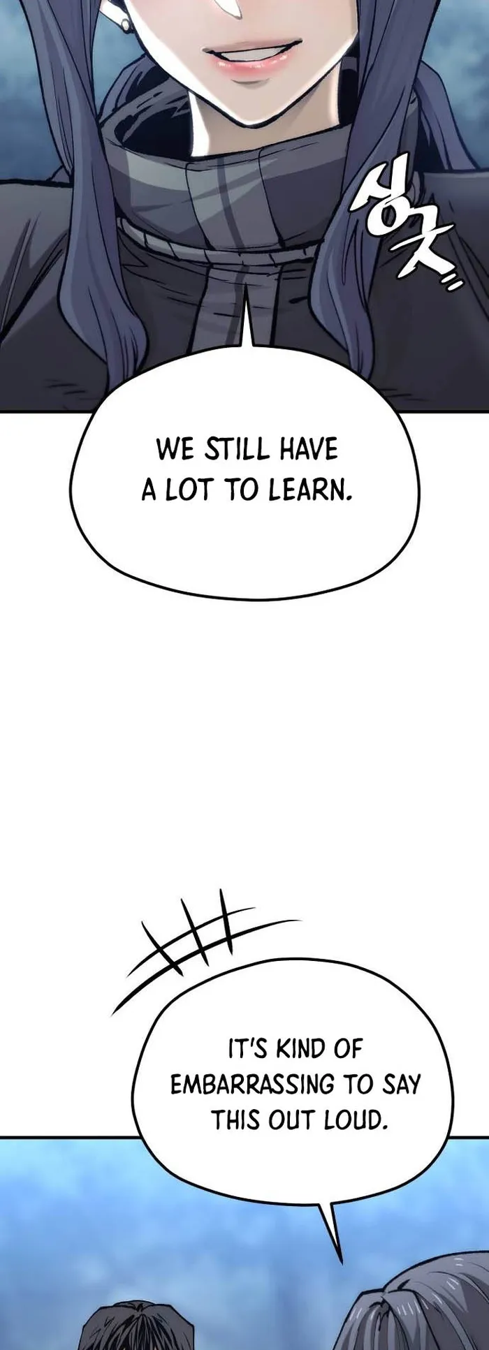Read Heavenly Demon Cultivation Simulation EN Manga Online