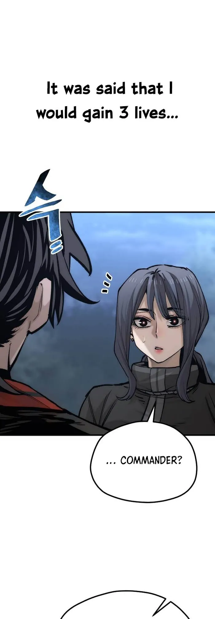 Read Heavenly Demon Cultivation Simulation EN Manga Online