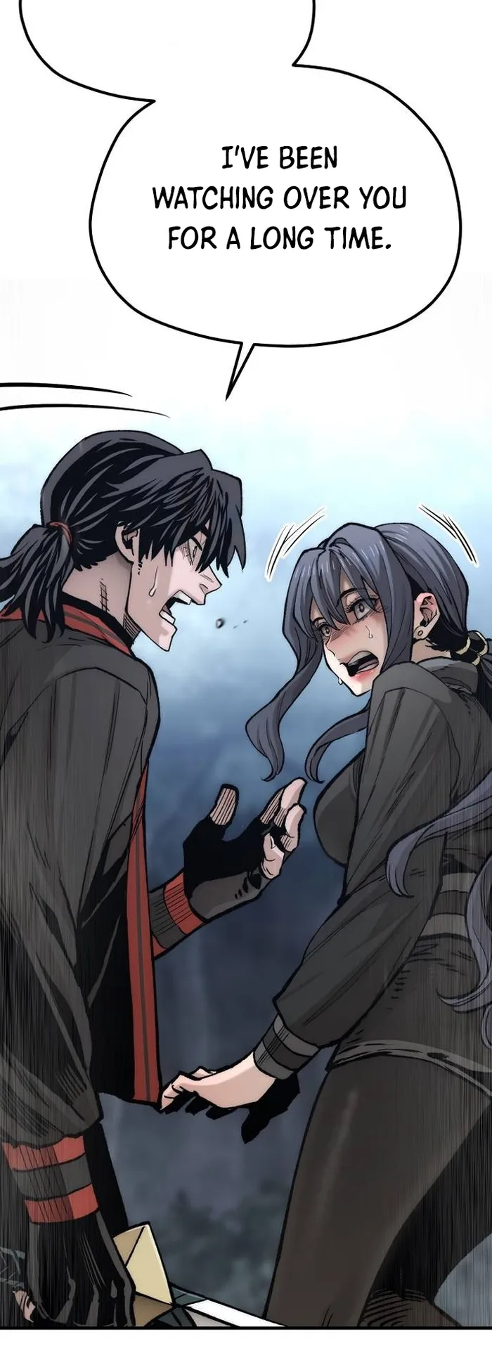 Read Heavenly Demon Cultivation Simulation EN Manga Online